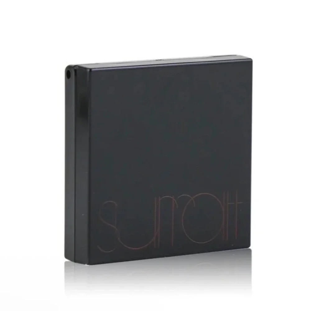 Surratt Beauty Lid Lacquer High Shine Cream Eyeshadow Black Shikoku New Sealed‎